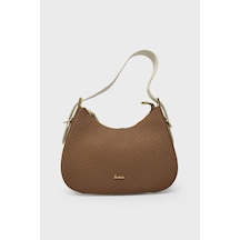 Venüs Vns2390045k Taba Kadın Kol Çantası Taba