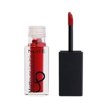 Note Mattever Lip-ınk 14 Unpredictable Red 01