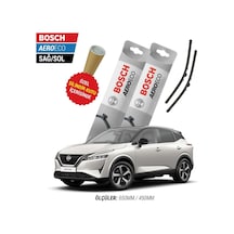 Nissan Qashqai Silecek 2022-2026 Bosch Aeroeco