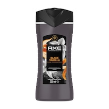 Axe Black Vanılla Duş Jeli 300 Ml - Premium Collection Ferahlatıcı Erkek Duş Jel 2'li Ekonomik Tarı Diğer