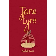 Jane Eyre (Collector's Editon) 9781840227925