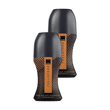 Full Speed Erkek Rollon 50 Ml. İkili Set