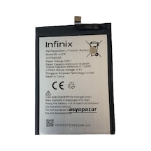 Senalstore Infinix Zore 8 Uygun Pil Batarya Bl-44cx
