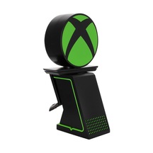Xbox Icon Işıklı Stand Dualsense Dualshock Oyun Kolu Tutucu Telef
