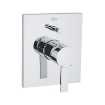 Grohe Grohe Allure Ankastre Banyo Duş Bataryası - 19315000