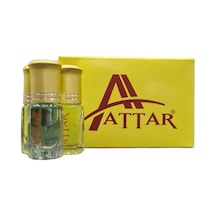 Attar Esans Duael Cennet Esans 3 CC