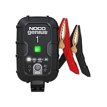 Noco Genıus1 6v/12v 1a Akıllı Akü Şarj Ve Akü Bakım/desülfatör