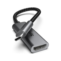 Usb C To Hdmı Adapter