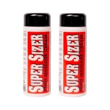 Super Sizer Erkeğe Özel Pen.isi Losyonu 200 Ml 2 Adet