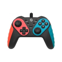 Frisby Fgp-230u Pc/ps3 Uyumlu Usb Oyun Kolu Gamepad