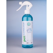 Vetorin Pet Clean & Odor  Probiyotikli Evcil Hayvanlar İçin Temizleyici Ve Koku Giderici 400 ML