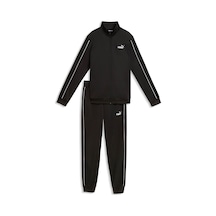 Puma Poly Kadın Eşofman Takımı 691904 01 Siyah