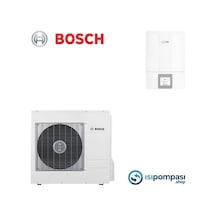 Bosch Compress CS3400i AWS 08 KW Isı Pompası
