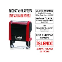 Kırmızı