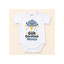 Beyaz - Gök Gürültüsü Minisi