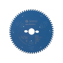 Bosch Expert Serisi Alüminyum İçin 216x30 mm 64 Diş Daire Testere Bıçağı - 2608644110