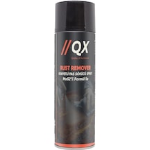 Qx Mos2'li Kuvvetli Pas Sökücü Sprey 400 Ml