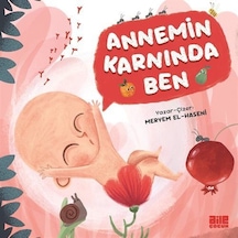 Annemin Karnında Ben / Meryem El-haseni