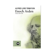 Enoch Arden - Alfred Lord Tennyson - VakıfBank Kültür Yayınları