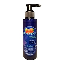 Playboy Natural Personal Lubricant Çilekli 125 Ml 79982716
