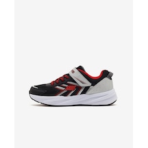 Skechers Mıcrospec Tread Büyük Erkek Çocuk Siyah Spor Ayakkabı 404115l Bksr Siyah