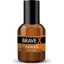 Farmasi Brave X Erkek Parfüm EDP 50 ML