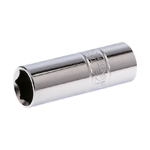 İzeltaş 1113 06 9160 16mm 1/2 Buji Lokma Anahtar Mm