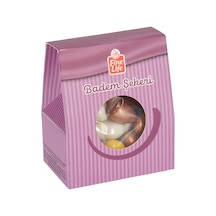 Fine Life Şeker Ve Sütlü Çikolata Kaplı Badem Draje 100 G 4'li Avantaj Paketi Mıchu