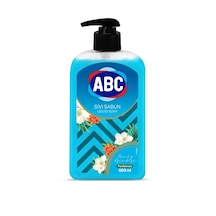 Abc Deniz Esintisi Sıvı Sabun 500 ML