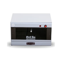 Uv Lambalı Sterilize Makinesi Berber Medikal Sterilizatör