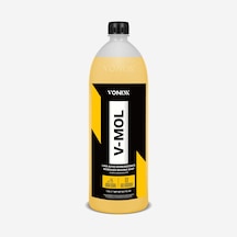 Vonixx V-mol Güçlü Alkali Oto Şampuanı Çamur & Yağ Sökücü Ağır Kir Temizleyici - 1.5 L