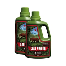Emerald Harvest Cali Pro Bloom A-b 3.79 Litre Temel Bitki Besini 4 L