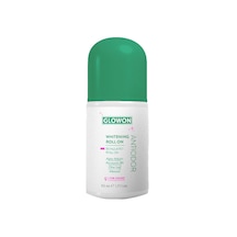 Glowon Beyazlatıcı Kadın Roll-On Deodorant 50 ML