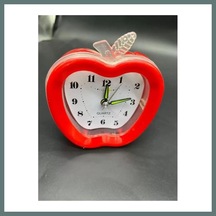 Bezos Elmalı Çalar Saat Ventra Çok Renkli