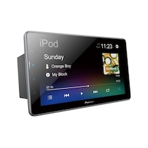 Pionner Dmh-af555bt