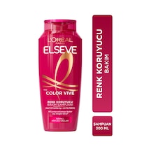 ELSEVE Color Vive Renk Koruyucu Bakım Şampuanı  300 ml