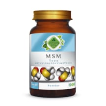 Gökçek Şifa Msm Toz Ekstresi 100 G