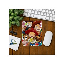 Toy Story Baskılı Oyuncu Mousepad 0334