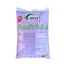 Vitaminli Orkide Toprağı, 3 Litre, Orkide Çiçeklendirme İçin Özel Formül 0.1 KG