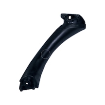 BMW E90 2005 - 2011 320D 330D 325İ SOL KAPI KOLU SİYAH