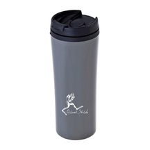 Giant Stride Gri Tumbler