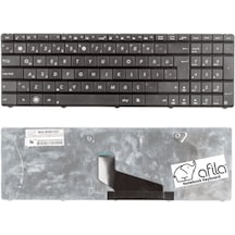 Asus Uyumlu K53By, K53T, K53Ta, K53Tk, K53U, K53Z Klavyesi (Siyah Tr) - 550214006