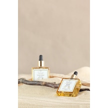 Oriental Body And Nail Dry Oil - Vücut Ve Tırnak Yağı