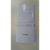 Casper 2501 Kasa Ön Panel Nfh Nfd Kasa Ön Kapak Beyaz Sh