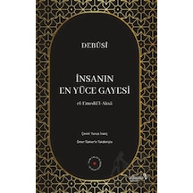 İnsanın En Yüce Gayesi Albaraka Yayınları