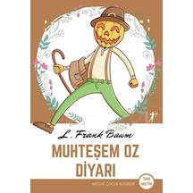 Muhteşem Oz Diyarı - Tam Metin - Lyman Frank Baum - Artemis Yayınları
