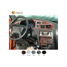 Meriç® Mazda Pick-Up Ön Torpido Kaplama 12 Parça 1999-2006 (530156734)