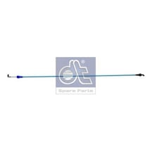 D.technic 463401 Kapı Açma Teli Sağ Mer Lkw 7200213 -