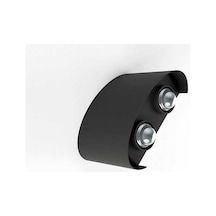 YCL YDM-0050 4W G.Işığı Çift Yönlü Led Duvar Aplik Gün Işığı