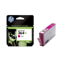 Hp No 364Xl Yüksek Kapasite Kırmızı Kartuş